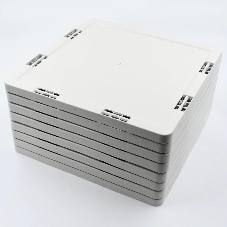 4-Layer Shoe Organizer β Neat. Compact. Stylish