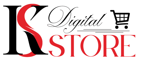 KSDigital Store